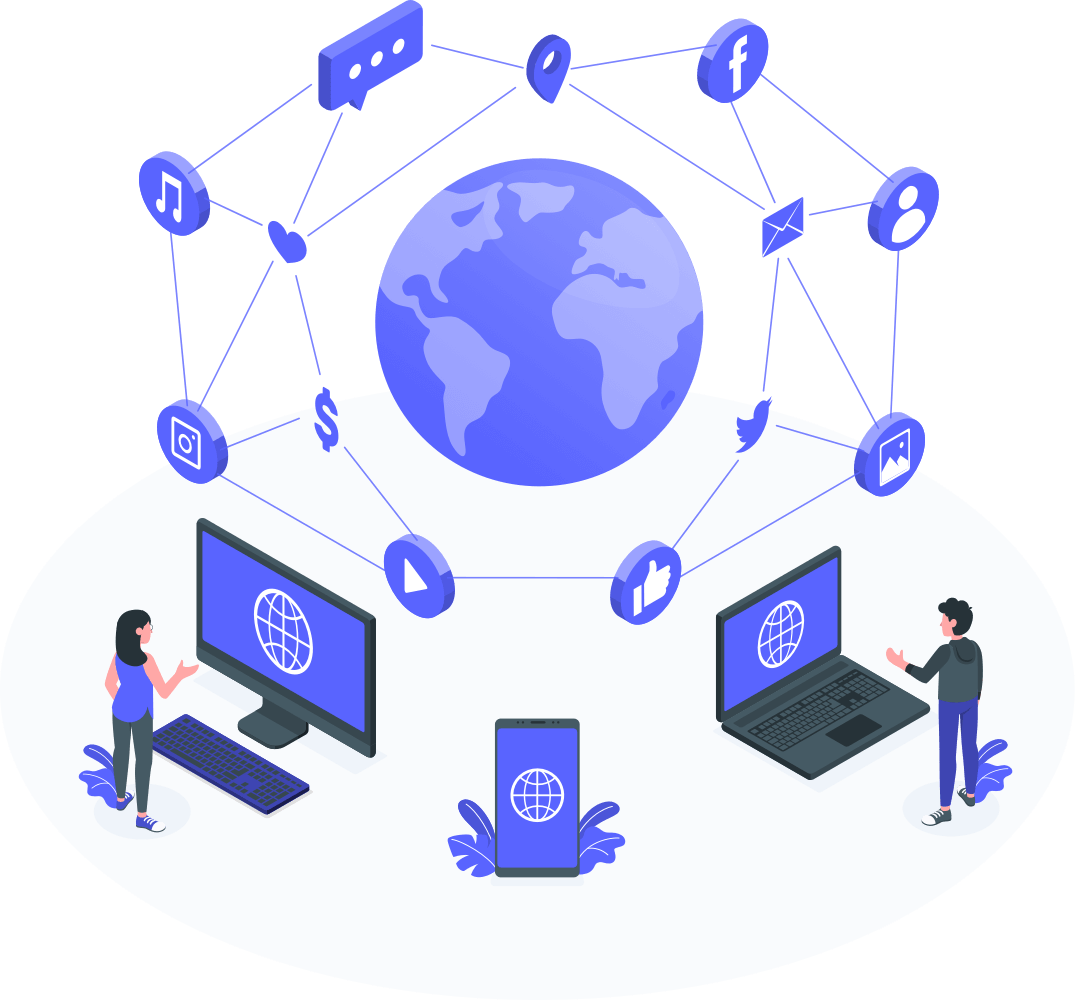 proxyshare