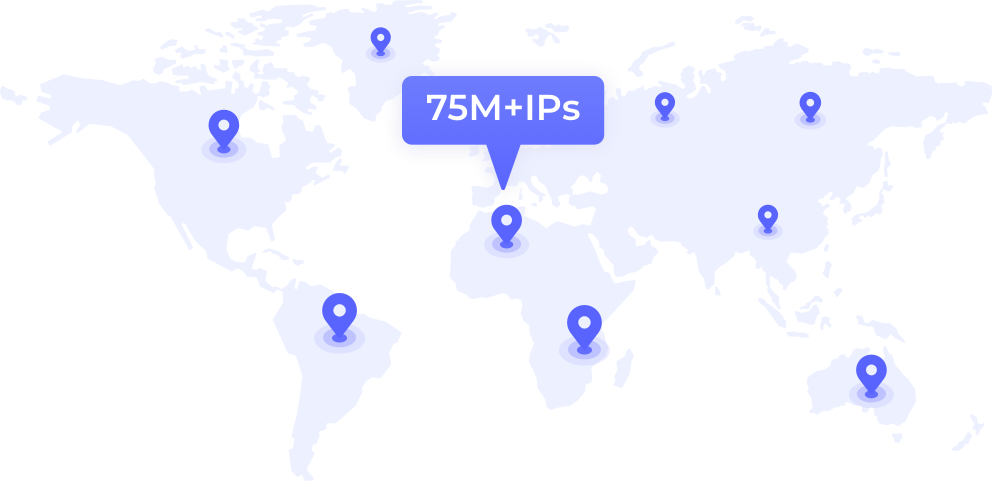 proxyshare