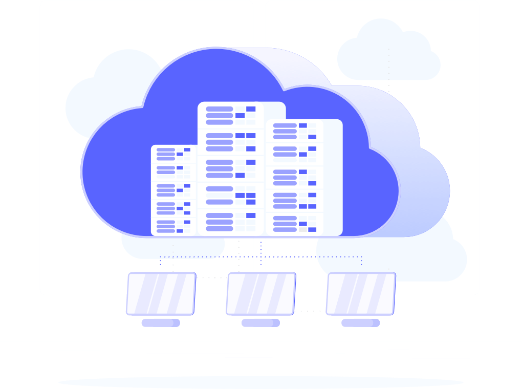 proxyshare