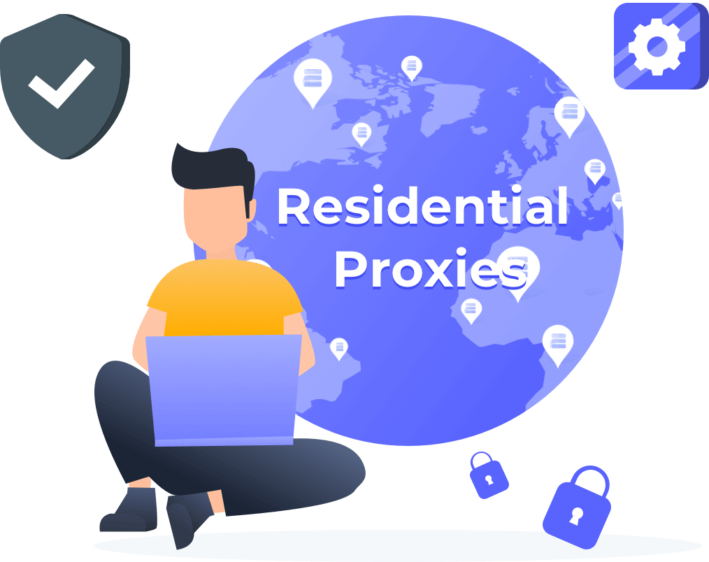 proxyshare